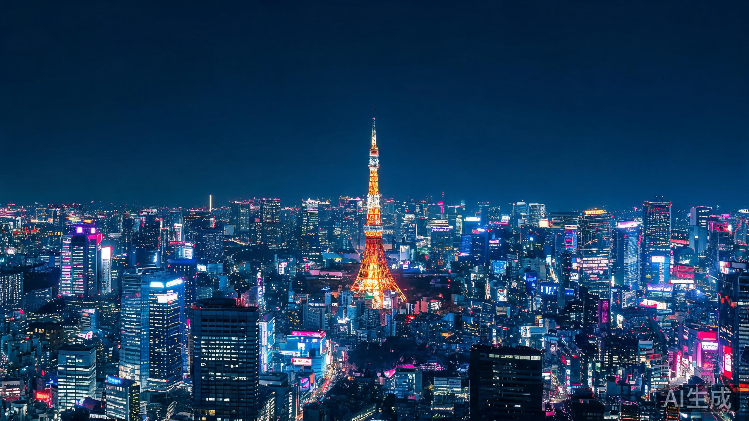 Tokyo